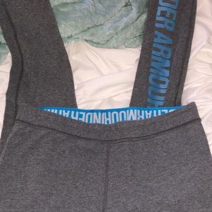 Under Armor leggings